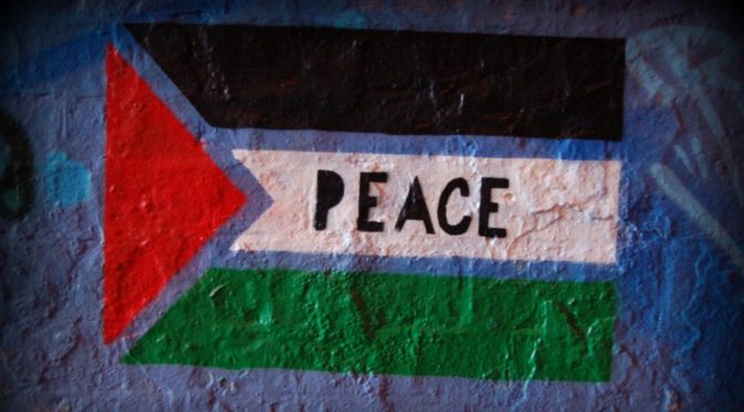 Francia, no alla criminalizzazione della solidarietà con i palestinesi 