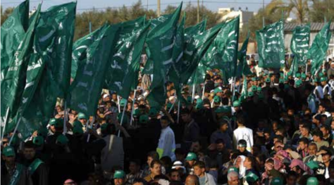 Che cos’è Hamas?