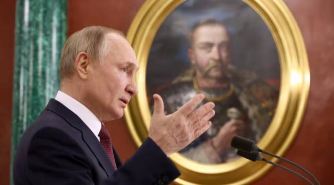 Russia, Putin, le elezioni e l’attentato a Mosca