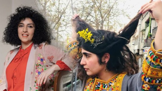 Iran, il trattamento barbaro delle donne curde imprigionate